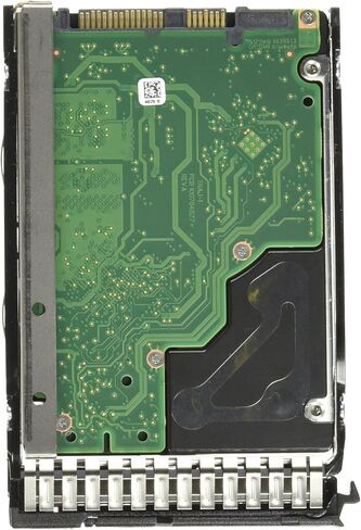 HP 759212-B21 600GB 12G SAS 15K RPM SFF HDD in Kuwait