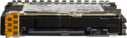 HP 759212-B21 600GB 12G SAS 15K RPM SFF HDD in Kuwait