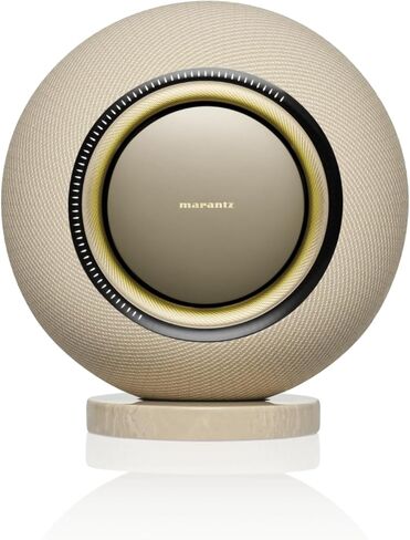Marantz Horizon Luxury Wireless Speaker with HEOS Built-in (Midnight Sky) in Kuwait