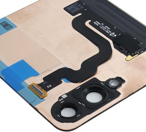 لسامسونج غالاكسي Z Flip7 Frnot شاشة LCD استبدال F766U F766B F766W SM-F766 الوجه الأمامي شاشة LCD تعمل باللمس محول الأرقام الجمعية استبدال in Kuwait