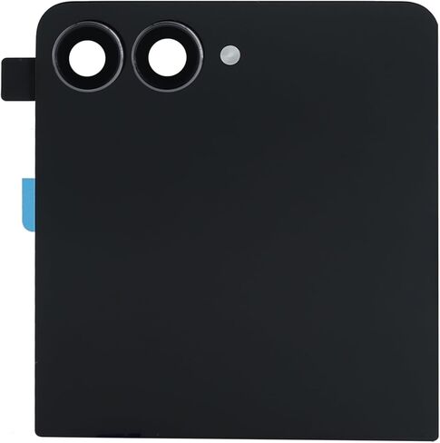 لسامسونج غالاكسي Z Flip7 Frnot شاشة LCD استبدال F766U F766B F766W SM-F766 الوجه الأمامي شاشة LCD تعمل باللمس محول الأرقام الجمعية استبدال in Kuwait