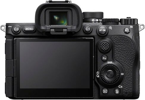 كاميرا Sony A7 V بدون مرآة مع عدسة 28-70 مم + ذاكرة 64 جيجابايت + قبضة تثبيت + حزمة برامج + المزيد (حزمة القيمة) (متجددة) in Kuwait