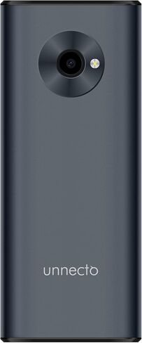 Bolt F1 | Dual SIM | 4G/LTE | Unlocked | Bluetooth | 2.4" Screen | Large Keypad | International Version | Grey in Saudi Arabia