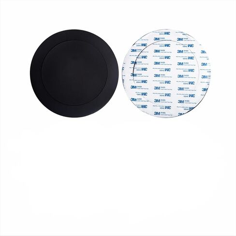 2 Pcs 6.5" Foam Speaker Enhancer Foam Fast Rings Fits for 6" 6.5" Car Door, Universal High Rebound Sponge Bass Blocker Kit with High Rebound for Stereo Audio Speaker in Kuwait