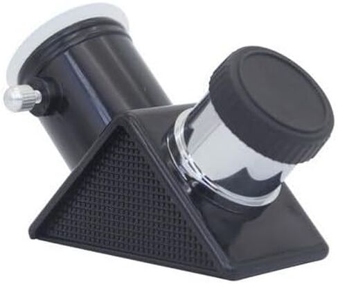 0.965 Inch Telescope Accessory Kit Three Eyepieces Diagonal 3X Barlow Lens NEW in Kuwait