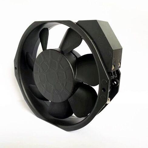 W2E142-BB05-28 Fans 115V 50/60Hz 27/28W Cooling Fan in Kuwait