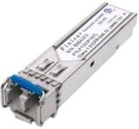 Finisar FTLF1323P1BTL OC-3 LR-1/STM L-1.1 جهاز الإرسال والاستقبال البصري للشبكة in Kuwait