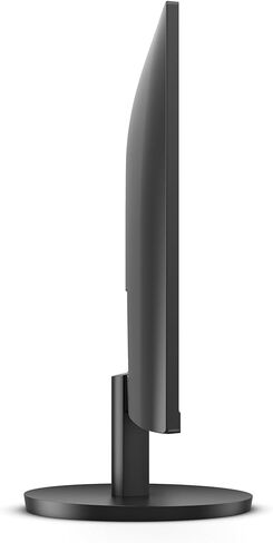 AOC 27B3HM 27" Full HD Monitor, 3-Sided Frameless & Ultra Slim Design, HDMI and VGA inputs, Lowblue Mode, Adaptive Sunc, VESA Compatible,Black in Kuwait