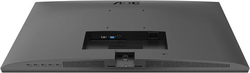 AOC 27B3HM 27" Full HD Monitor, 3-Sided Frameless & Ultra Slim Design, HDMI and VGA inputs, Lowblue Mode, Adaptive Sunc, VESA Compatible,Black in Kuwait