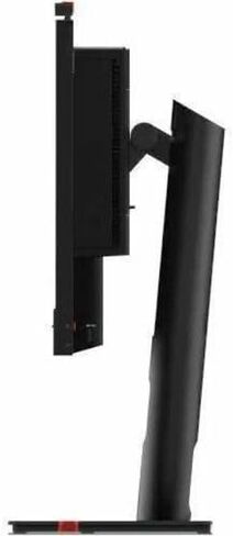 Lenovo ThinkVision TIO22Gen5 22" Class Webcam Full HD LED Monitor - 16:9 - Black in Kuwait