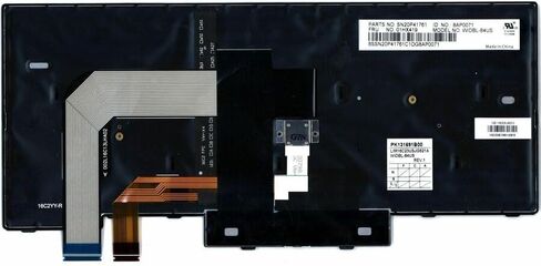 Lenovo ThinkVision TIO22Gen5 22" Class Webcam Full HD LED Monitor - 16:9 - Black in Kuwait
