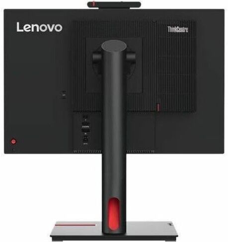Lenovo ThinkVision TIO22Gen5 22" Class Webcam Full HD LED Monitor - 16:9 - Black in Kuwait