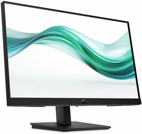 شاشة HP 322ph 22 بوصة عالية الدقة - 16:9 - أسود - 21.5 بوصة قابلة للعرض - تقنية التبديل داخل الطائرة (IPS) - 1920 × 1080-16.7 مليون لون - 250 Nit - 5 مللي ثانية - معدل تحديث 100 هرتز - مكبرات الصوت - HEI in Kuwait