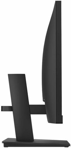 شاشة HP 322ph 22 بوصة عالية الدقة - 16:9 - أسود - 21.5 بوصة قابلة للعرض - تقنية التبديل داخل الطائرة (IPS) - 1920 × 1080-16.7 مليون لون - 250 Nit - 5 مللي ثانية - معدل تحديث 100 هرتز - مكبرات الصوت - HEI in Kuwait