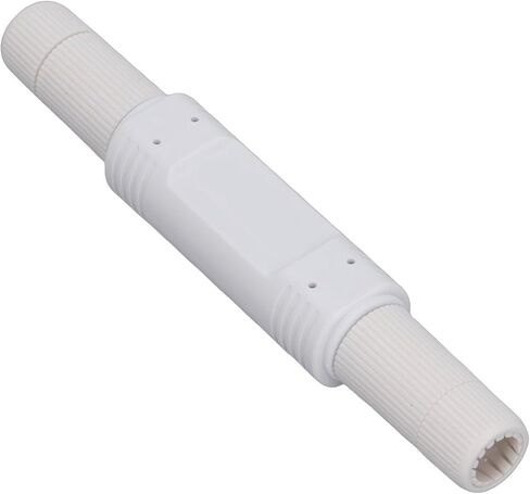Diyeeni POE Extender Repeater 100Mbps IEEE802.3afat التوصيل القياسي والتشغيل حتى 500 متر تمديد لنظام أمان كاميرا IP مع اكتشاف PD والسرعة التلقائية MDI MDIX in Kuwait
