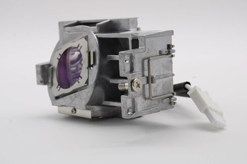 Jaspertronics™ Original Lamp & Housing for The JVC LX-UH1B Projector with Original Specifications, Full Lifespan Bulb – 1 Year Warranty in Kuwait