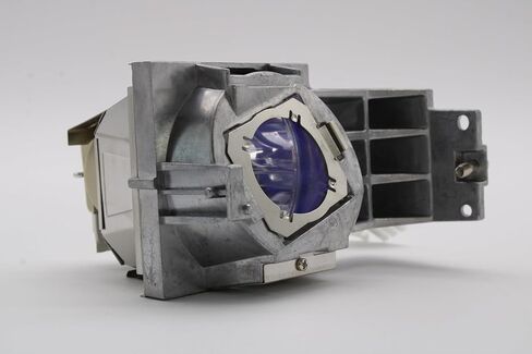 Jaspertronics™ Original Lamp & Housing for The JVC LX-UH1B Projector with Original Specifications, Full Lifespan Bulb – 1 Year Warranty in Kuwait