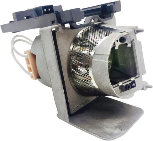 المصباح الأصلي والمبيت من Jaspertronics™ لجهاز العرض Boxlight ProjectoWrite8 WX35NXT مع المواصفات الأصلية، لمبة العمر الافتراضي الكامل - ضمان لمدة عام واحد in Kuwait