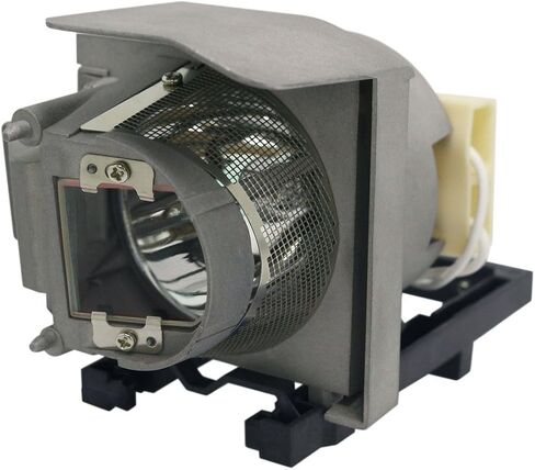 المصباح الأصلي والمبيت من Jaspertronics™ لجهاز العرض Boxlight ProjectoWrite8 WX35NXT مع المواصفات الأصلية، لمبة العمر الافتراضي الكامل - ضمان لمدة عام واحد in Kuwait