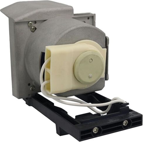 المصباح الأصلي والمبيت من Jaspertronics™ لجهاز العرض Boxlight ProjectoWrite8 WX35NXT مع المواصفات الأصلية، لمبة العمر الافتراضي الكامل - ضمان لمدة عام واحد in Kuwait