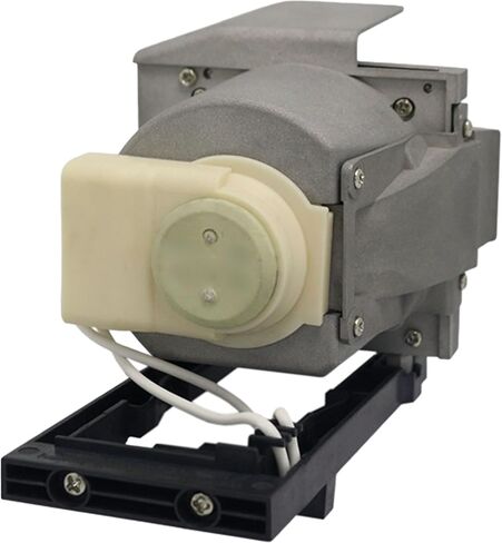 المصباح الأصلي والمبيت من Jaspertronics™ لجهاز العرض Boxlight ProjectoWrite8 WX35NXT مع المواصفات الأصلية، لمبة العمر الافتراضي الكامل - ضمان لمدة عام واحد in Kuwait