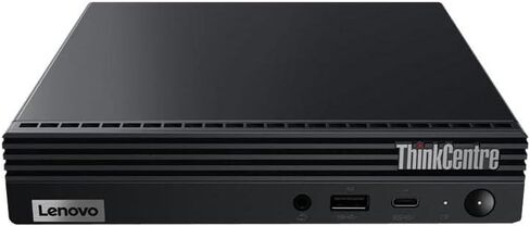 Lenovo ThinkCentre M60E Tiny Desktop i5 1035G1 8GB 256GB NVMe Windows 11 Pro (Renewed) in Kuwait
