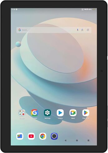 Supersonic SC-4107 Sonic7pro, 7" Android Tablet, Octa-Core 1.5GHz CPU, IPS Touch Display, Dual Cameras, Wi-Fi 6 & Bluetooth 5.2, 3GB RAM, 32GB + Expandable Storage, USB-C & Long Battery Life in Saudi Arabia
