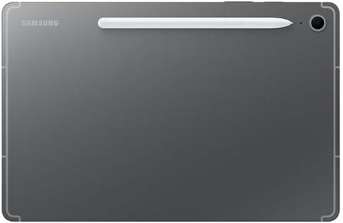 سامسونج جالاكسي تاب S10 FE 10.9 بوصة، 128 جيجابايت SSD، 8 جيجابايت رام، واي فاي مع قلم S، رمادي SM-X520NZALXAR (متجدد) in Kuwait