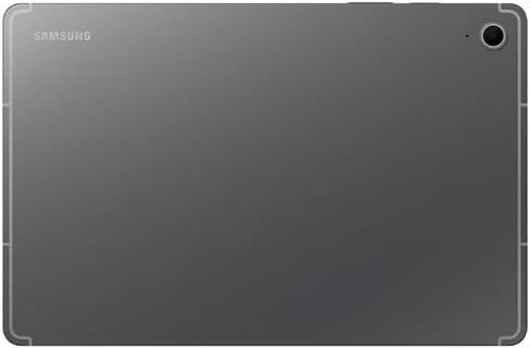 سامسونج جالاكسي تاب S10 FE 10.9 بوصة، 128 جيجابايت SSD، 8 جيجابايت رام، واي فاي مع قلم S، رمادي SM-X520NZALXAR (متجدد) in Kuwait
