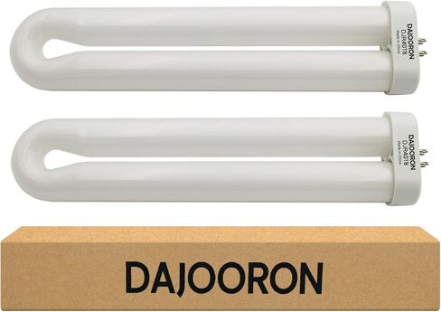 لمبة بديلة BF-150 Bug Zapper 40 وات لـ Flowtron BK-80D، MC9000، FC-7600، FC-7800، FC-8800، Stinger UV40 b4040، 12 بوصة FUL40T8/BL، عبوة واحدة in Kuwait