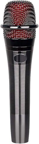 Handheld Microphone, Network Mobile Phone National K Song Anchor Live Recording Condenser Microphone in Kuwait