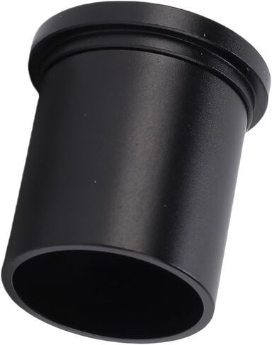 Dioche Miner Bitcoin Mining 25X Microscope Eyepiece 23.2mm Aluminum Alloy Optical Glass Biological Microscope Lens Accessory for Lab and Classroom Use in Kuwait