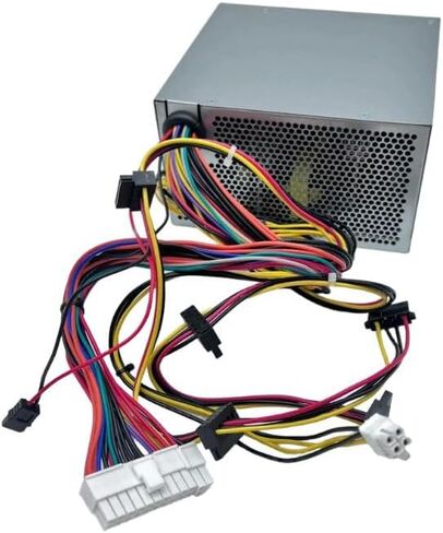 New 300W PS-6301-07 Compatible for HP Omen 510/560/570 and DPS-300AB-73A HP Pro Server Power Supply 667893-003Q PSU Replacement for Part 715185-001 759766-001 PSU in Kuwait