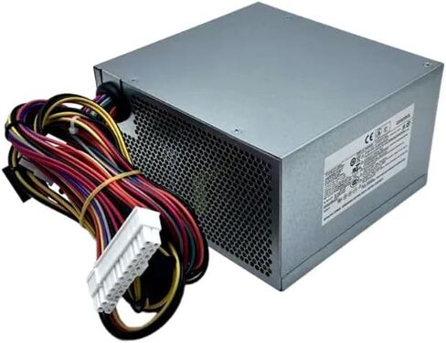 New 300W PS-6301-07 Compatible for HP Omen 510/560/570 and DPS-300AB-73A HP Pro Server Power Supply 667893-003Q PSU Replacement for Part 715185-001 759766-001 PSU in Kuwait