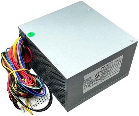 New 300W PS-6301-07 Compatible for HP Omen 510/560/570 and DPS-300AB-73A HP Pro Server Power Supply 667893-003Q PSU Replacement for Part 715185-001 759766-001 PSU in Kuwait