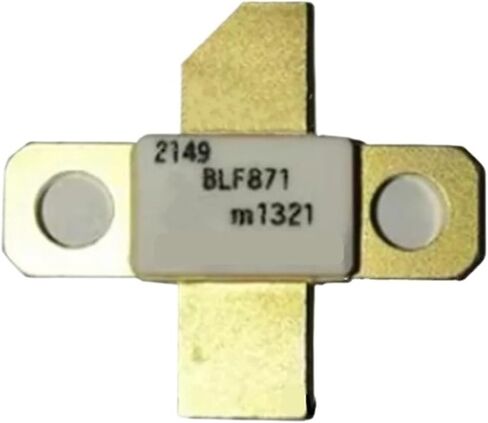 BLF378 BLF244 BLF989 BLF871 BLF245 BLF872 BLF177 BLF242 BLF878 BLF147 BLF145 BLF647 BLF881 BLF542 BLF224 BLF278 Transistor(BLF872) in Kuwait
