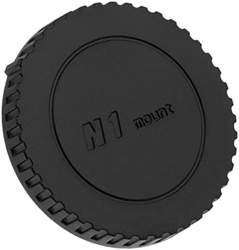 Fotodiox Plastic Body Cap Compatible with Nikon-1 Series Mount Cameras in Kuwait