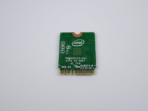 Intel 7265 2x2 AC Plus BT M.2 (7265.NGWWB.W) in Kuwait