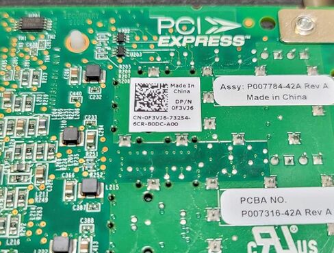 Emulex LPE16002 قناة ألياف 16 جيجابايت بمنفذين hba in Kuwait
