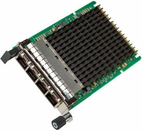 Intel Ethernet Network Adapter X710-T4L for OCP 3.0 in Kuwait