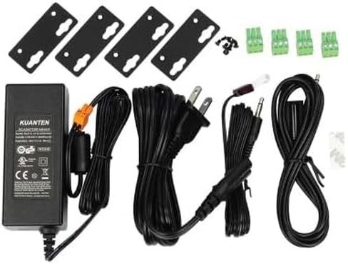 AC-EX40-444-KIT 18Gbps Extender, HDMI 2.0, 40m in Kuwait