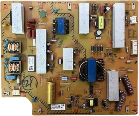 متوافق مع لوحة الطاقة Sony KD-55/65X7500F 1-980-310-21 المتوافقة مع APS-395/B in Kuwait