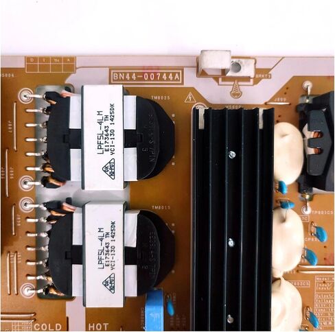 TV Motherboard，Compatible for Samsung，BN44-00744A L65C4L_ESM UE55HU8500T UE55HU8580Q UE65HU8500L UE55HU8500F TV Motherboard TV in Kuwait