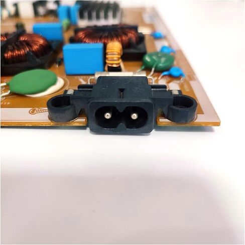 TV Motherboard，Compatible for Samsung，BN44-00744A L65C4L_ESM UE55HU8500T UE55HU8580Q UE65HU8500L UE55HU8500F TV Motherboard TV in Kuwait