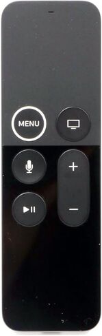 جهاز تحكم عن بعد للتلفزيون الذكي TV5 A1962 جهاز تحكم عن بعد 4K 4th EMC 3186 متوافق مع A1513 A2540 A2854 مناسب للتلفزيون A1625 A1842 A2169 A2737 in Kuwait