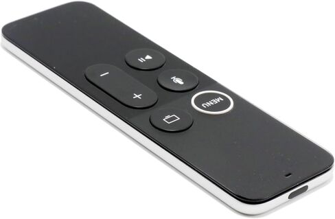 جهاز تحكم عن بعد للتلفزيون الذكي TV5 A1962 جهاز تحكم عن بعد 4K 4th EMC 3186 متوافق مع A1513 A2540 A2854 مناسب للتلفزيون A1625 A1842 A2169 A2737 in Kuwait