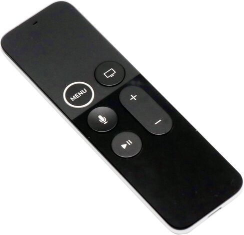 جهاز تحكم عن بعد للتلفزيون الذكي TV5 A1962 جهاز تحكم عن بعد 4K 4th EMC 3186 متوافق مع A1513 A2540 A2854 مناسب للتلفزيون A1625 A1842 A2169 A2737 in Kuwait