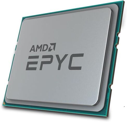 صينية AMD Epyc 7443P in Kuwait