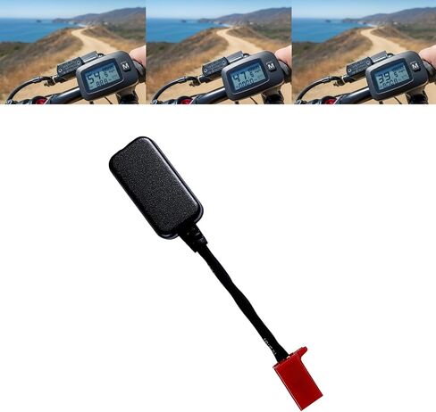 محول شبكة بلوتوث Fardriver قابل للبرمجة ND72240 متوافق مع وحدة تحكم Fardriver Nanjing، متوافق مع Tuttio Soleil 01 Dongle لملحقات Tutti Soleil 01 in Kuwait