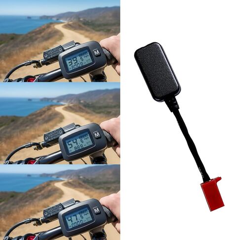 محول شبكة بلوتوث Fardriver قابل للبرمجة ND72240 متوافق مع وحدة تحكم Fardriver Nanjing، متوافق مع Tuttio Soleil 01 Dongle لملحقات Tutti Soleil 01 in Kuwait